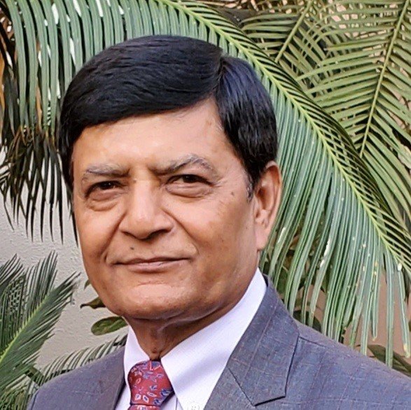 DR-DINESH-PATEL