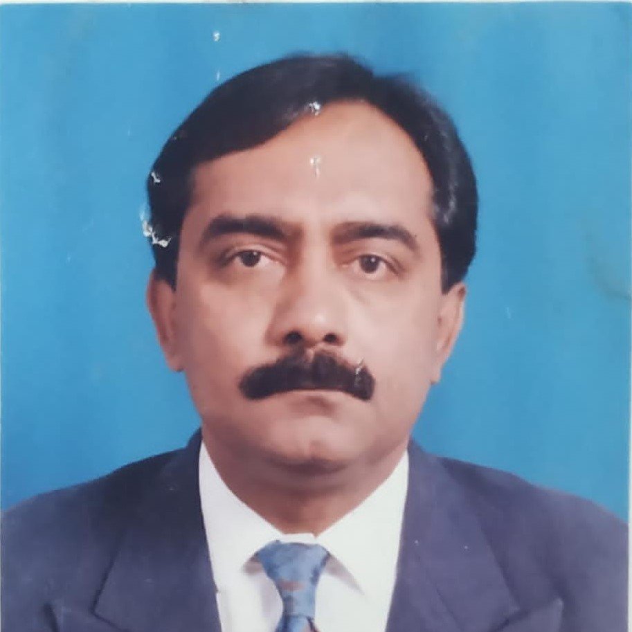 DR-MRUGESH